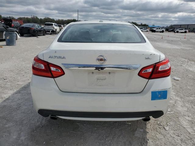 Photo 6 from auction – 2017 NISSAN ALTIMA 2.5 with VIN 1N4AL3AP2HC125123