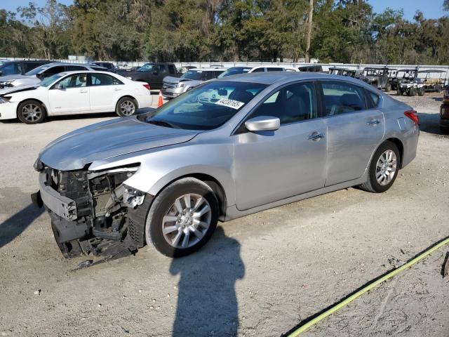 Photo 1 from auction – 2016 NISSAN ALTIMA 2.5 with VIN 1N4AL3AP3GN352906
