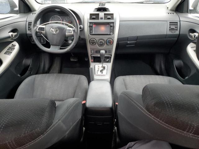 Photo 8 from auction – 2012 TOYOTA COROLLA BA with VIN 2T1BU4EE3CC834587