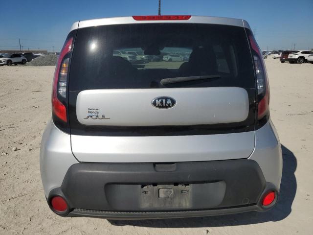 Photo 6 from auction – 2015 KIA SOUL with VIN KNDJN2A28F7817203