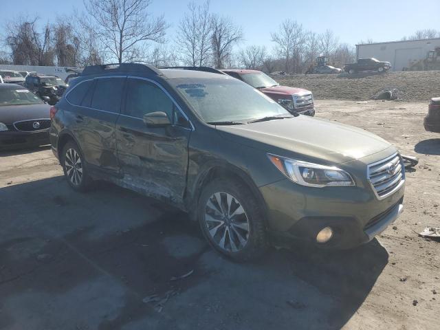 Photo 4 from auction – 2015 SUBARU OUTBACK 2. with VIN 4S4BSBLCXF3244603