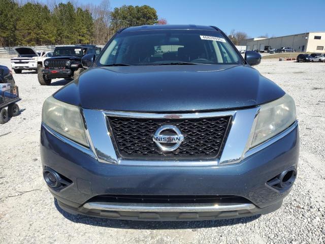 Zdjęcie 5 z aukcji – 2014 NISSAN PATHFINDER z VIN 5N1AR2MN0EC684710