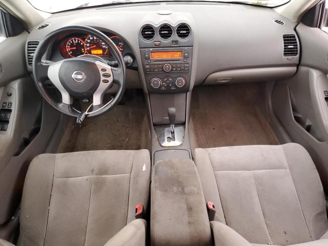 Photo 8 from auction – 2007 NISSAN ALTIMA 2.5 with VIN 1N4AL21E27C141863