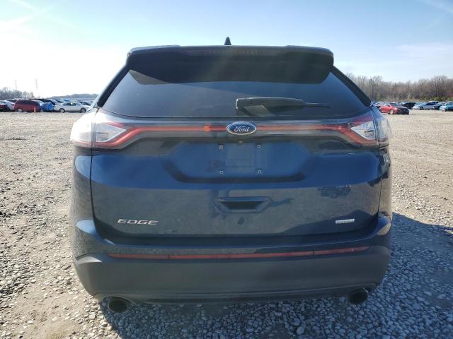 Photo 6 from auction – 2017 FORD EDGE SE with VIN 2FMPK3G9XHBC47627