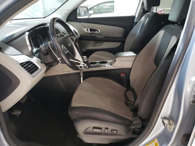 Photo 7 from auction – 2015 GMC TERRAIN SL with VIN 2GKALREK1F6362093