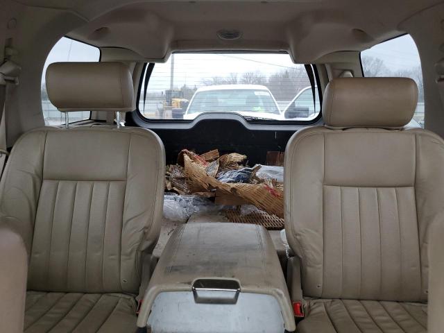 Photo 10 from auction – 2006 LINCOLN NAVIGATOR with VIN 5LMFU28556LJ18670