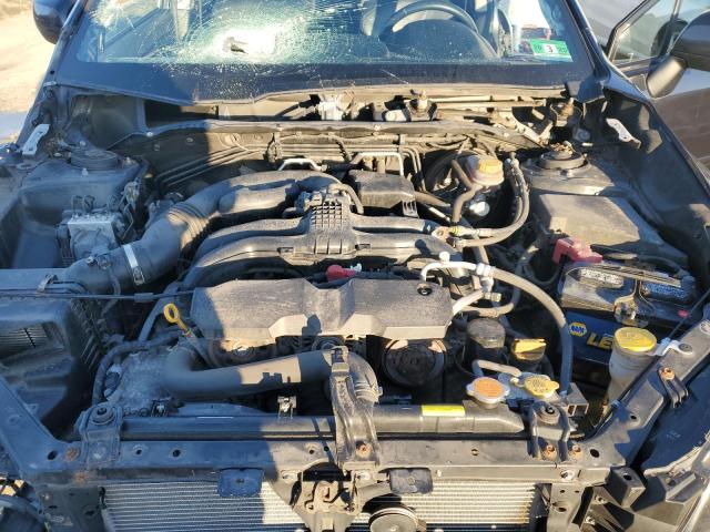 Photo 11 from auction – 2013 SUBARU XV CROSSTR with VIN JF2GPAGC7D2808776