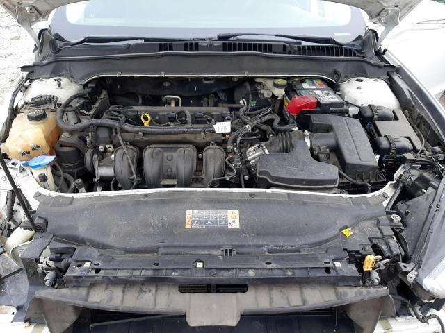 Photo 11 from auction – 2016 FORD FUSION SE with VIN 3FA6P0H75GR283647