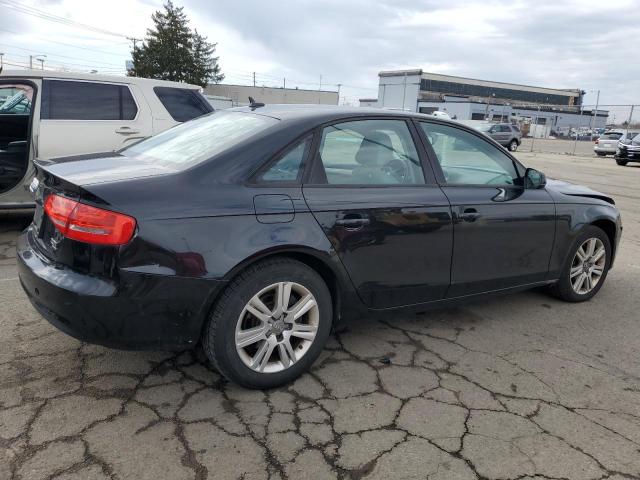 Photo 3 from auction – 2013 AUDI A4 PREMIUM with VIN WAUBFAFL2DN028113