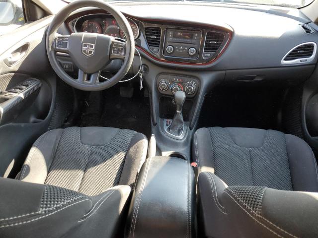 Photo 8 from auction – 2015 DODGE DART SXT with VIN 1C3CDFBB8FD373649