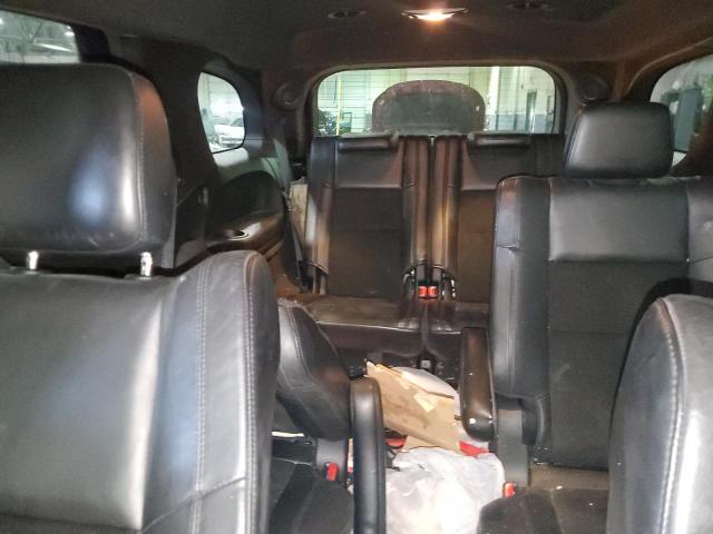 صورة رقم 10 من المزاد - 2018 DODGE DURANGO GT مع VIN 1C4RDJDGXJC386497