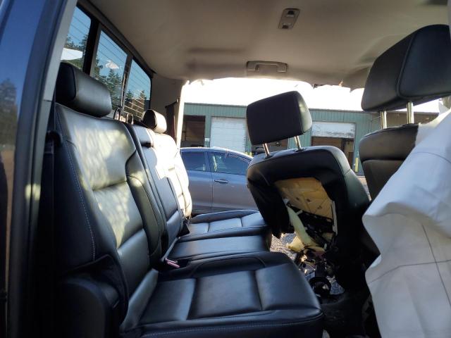 Photo 10 from auction – 2015 CHEVROLET SILVERADO with VIN 1GC1KWEG2FF503249