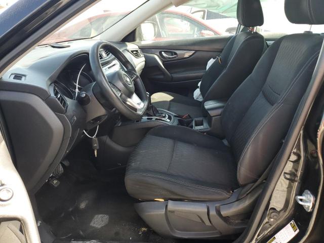 Photo 7 from auction – 2017 NISSAN ROGUE S with VIN KNMAT2MV5HP551878