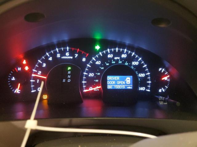 Фото 9 с аукциона – 2011 TOYOTA CAMRY BASE с VIN 4T4BF3EK1BR098410
