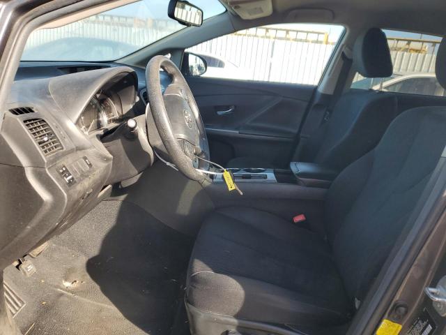 Photo 7 from auction – 2013 TOYOTA VENZA LE/X with VIN 4T3ZA3BB5DU079154