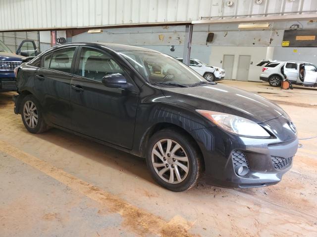 Photo 4 from auction – 2012 MAZDA 3 I with VIN JM1BL1V74C1522253