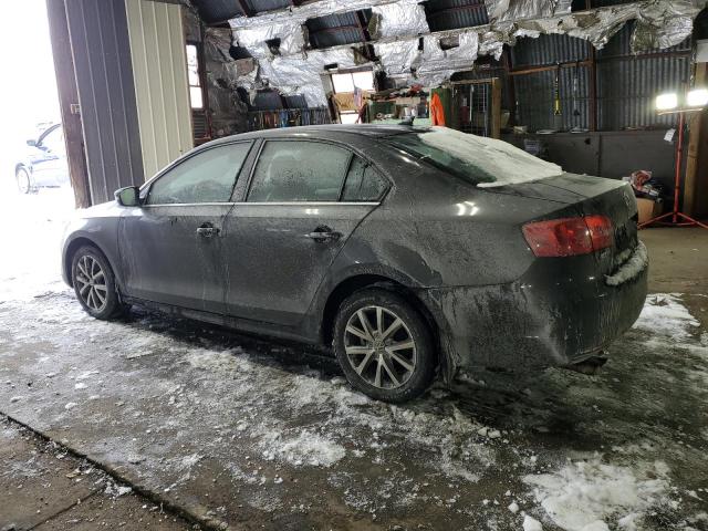 Photo 2 from auction – 2014 VOLKSWAGEN JETTA SE with VIN 3VWD17AJ2EM324938