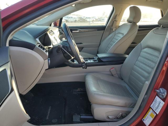 Photo 7 from auction – 2017 FORD FUSION SE with VIN 3FA6P0T93HR401317