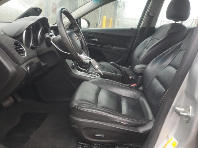 Photo 7 from auction – 2014 CHEVROLET CRUZE LT with VIN 1G1PE5SB4E7377370