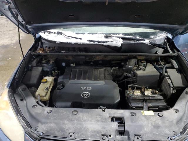Photo 12 from auction – 2011 TOYOTA RAV4 with VIN JTMJK4DV0B5102223