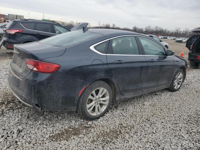Photo 3 from auction – 2016 CHRYSLER 200 LIMITE with VIN 1C3CCCAB4GN189498
