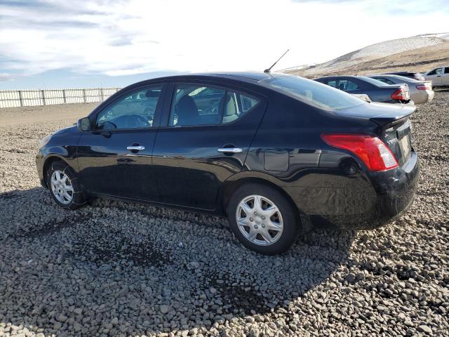 Снимка 2 от търг – 2012 NISSAN VERSA S с VIN 3N1CN7AP5CL865723
