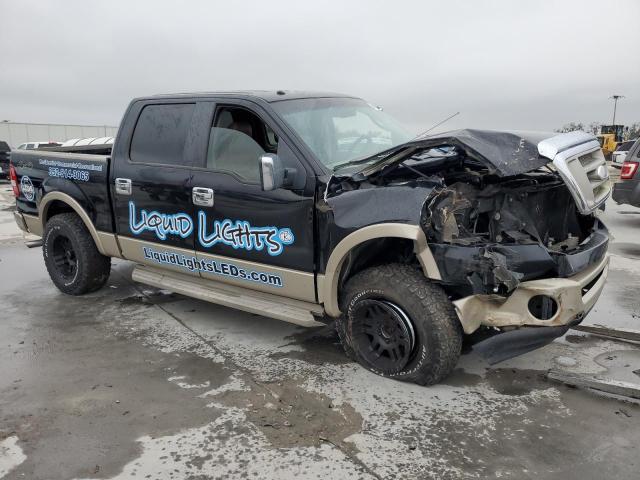 Photo 4 from auction – 2007 FORD F150 SUPER with VIN 1FTPW14V87KD10839