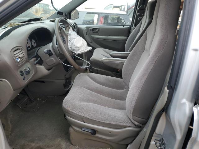 صورة رقم 7 من المزاد - 2002 DODGE GRAND CARA مع VIN 2B4GP44322R594781