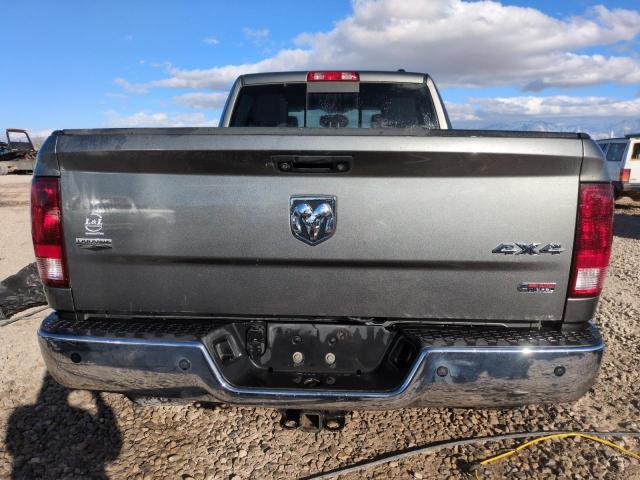 Photo 6 from auction – 2012 DODGE RAM 2500 L with VIN 3C6UD5FL4CG338674