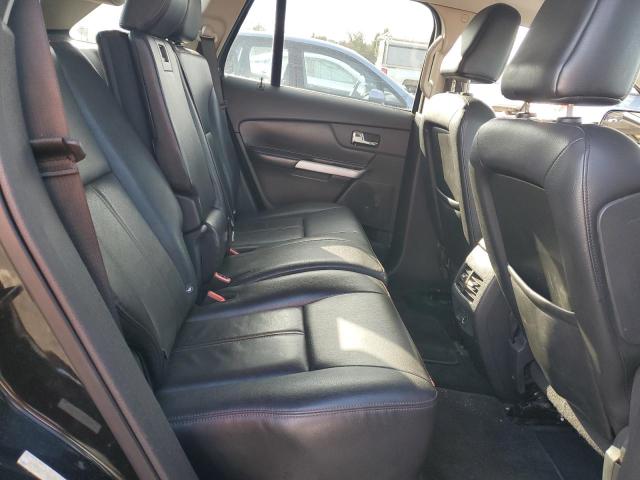 Photo 11 from auction – 2011 FORD EDGE LIMIT with VIN 2FMDK3KC0BBA44839