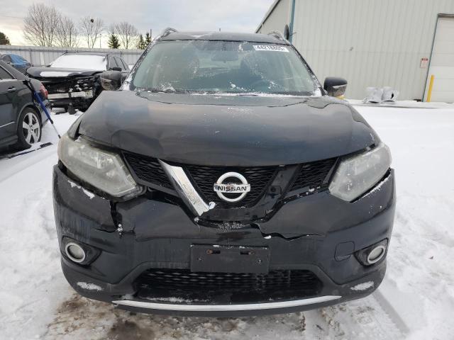 Photo 5 from auction – 2015 NISSAN ROGUE S with VIN 5N1AT2MT0FC867896
