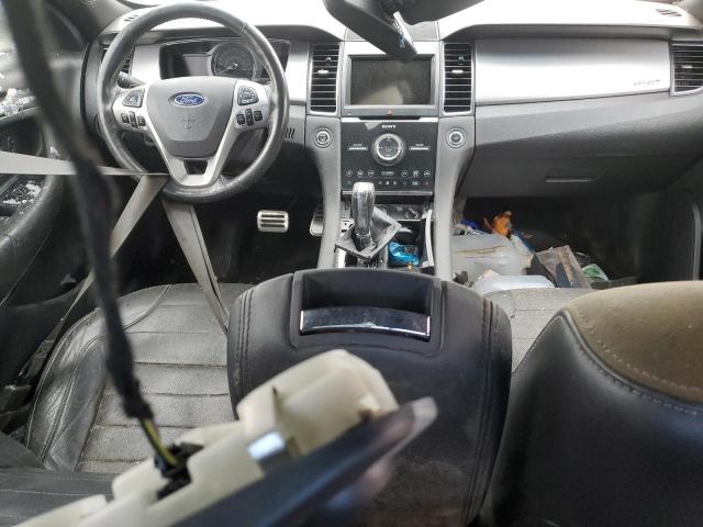 Photo 8 from auction – 2015 FORD TAURUS SHO with VIN 1FAHP2KT3FG189895