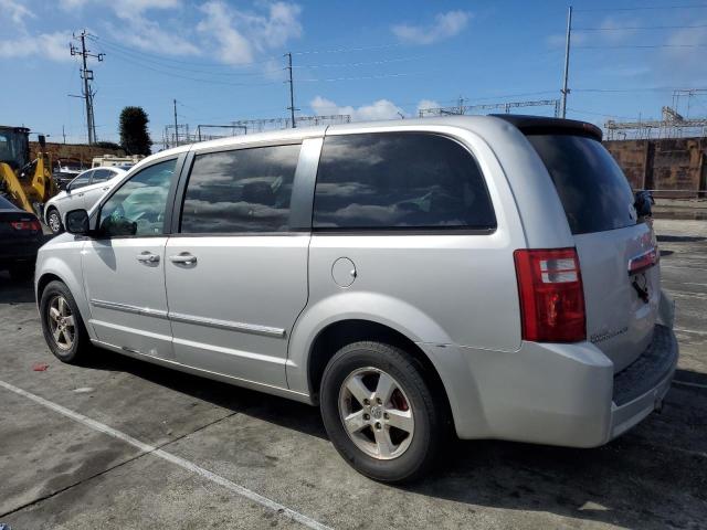 Photo 2 from auction – 2008 DODGE GRAND CARA with VIN 2D8HN54P78R698117