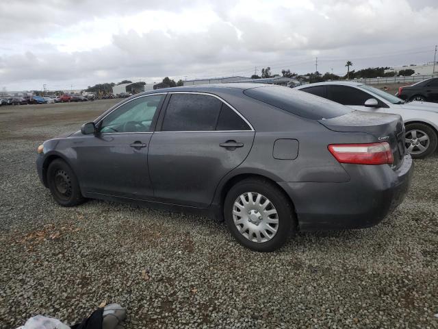Photo 2 from auction – 2007 TOYOTA CAMRY CE with VIN 4T4BE46K77R005243