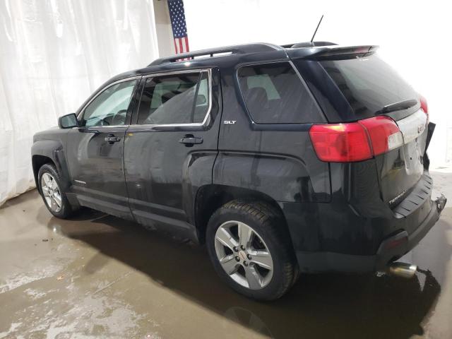 Photo 2 from auction – 2015 GMC TERRAIN SL with VIN 2GKFLXE30F6235287