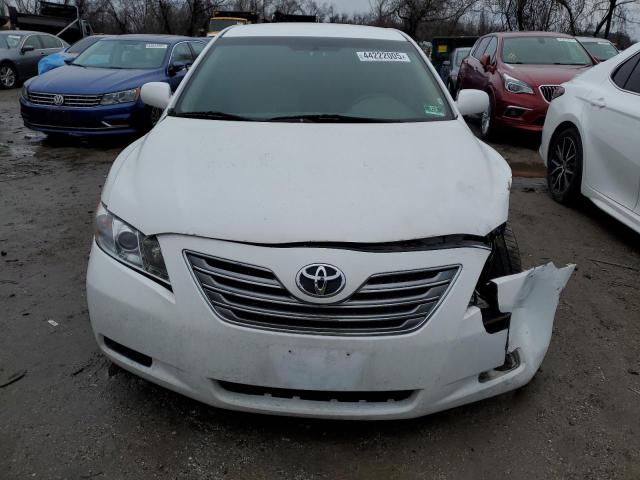 Photo 5 from auction – 2007 TOYOTA CAMRY CE with VIN 4T1BE46K57U520946