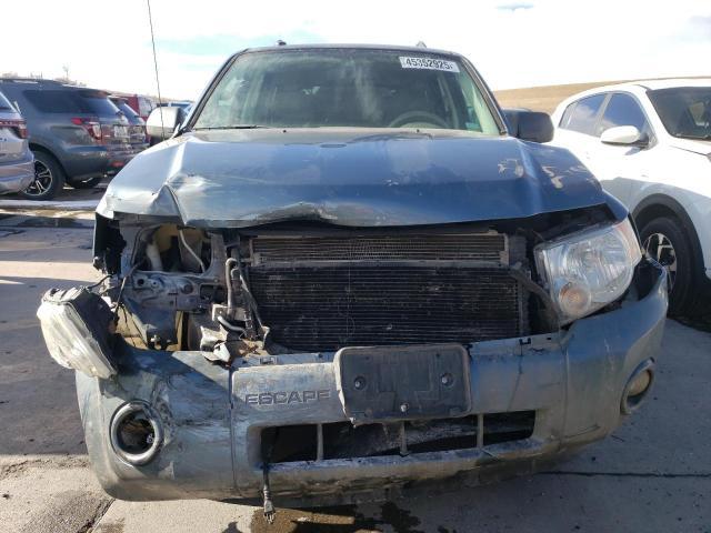 Photo 5 from auction – 2010 FORD ESCAPE HYB with VIN 1FMCU4K3XAKB30191
