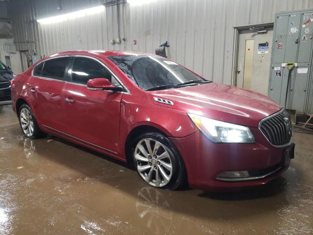 Photo 4 from auction – 2014 BUICK LACROSSE with VIN 1G4GB5G32EF267551