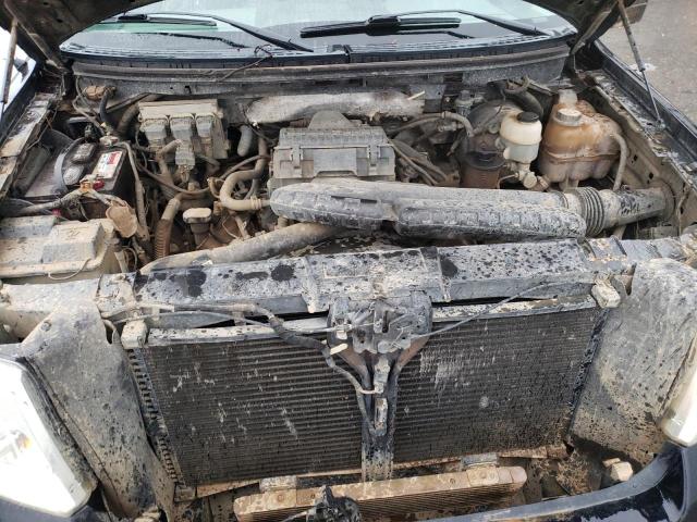 Photo 11 from auction – 2007 FORD F150 with VIN 1FTPX14V27FB15440
