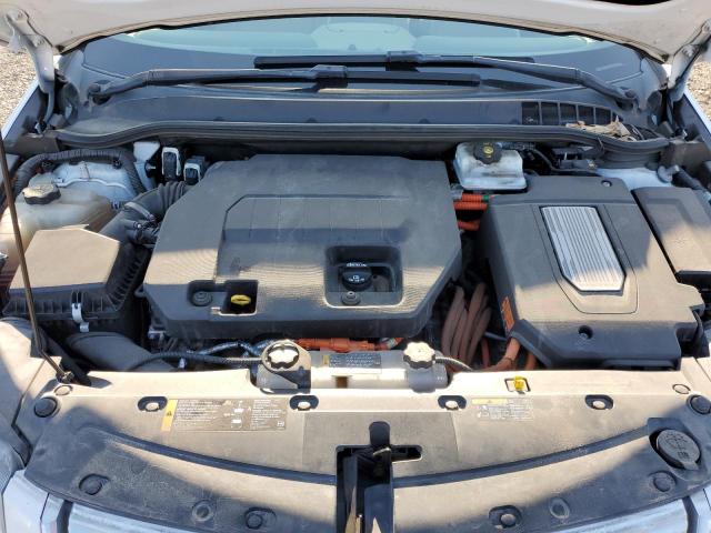 Photo 11 from auction – 2015 CHEVROLET VOLT with VIN 1G1RB6E42FU138990