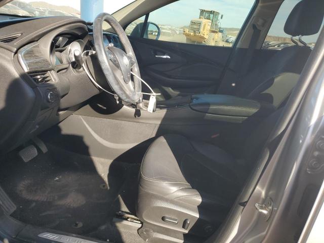 Photo 7 from auction – 2017 BUICK ENVISION E with VIN LRBFXBSA3HD195361