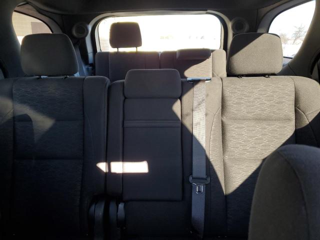 Photo 10 from auction – 2023 DODGE DURANGO R/ with VIN 1C4SDHCT7PC685270