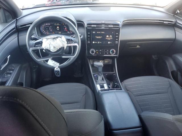 Photo 8 from auction – 2023 HYUNDAI SANTA CRUZ with VIN 5NTJBDAE1PH068614