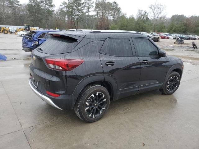 Photo 3 from auction – 2023 CHEVROLET TRAILBLAZE with VIN KL79MPS24PB165449