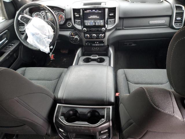 Photo 8 from auction – 2020 RAM 1500 BIG H with VIN 1C6SRFFT2LN144148