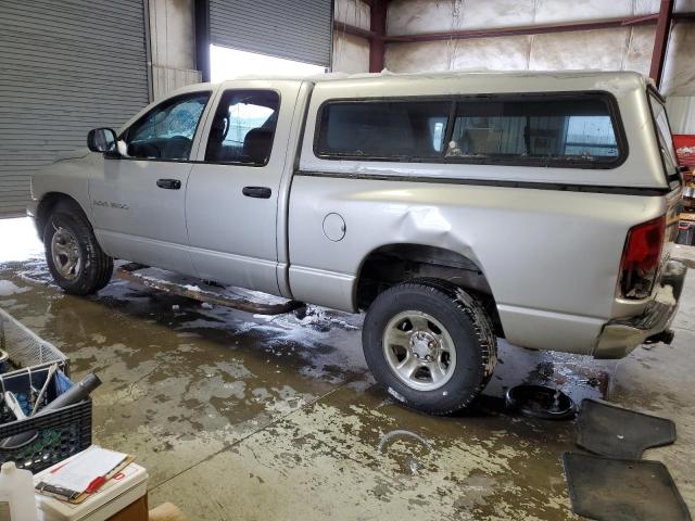 Photo 2 from auction – 2003 DODGE RAM 1500 S with VIN 1D7HU18N53S134806