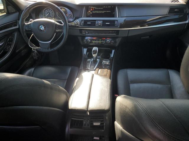 Photo 8 from auction – 2016 BMW 528 I with VIN WBA5A5C55GD527393