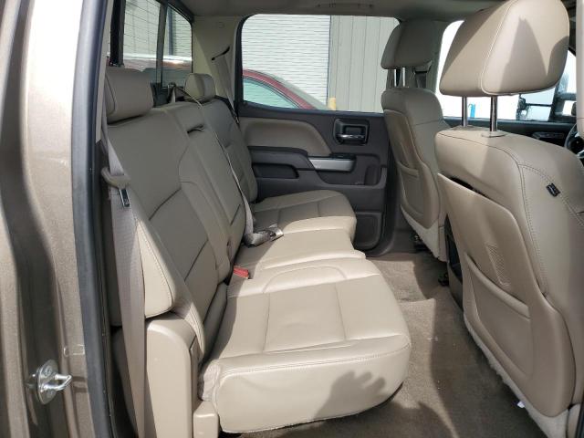 Foto 10 de la subasta – 2015 CHEVROLET SILVERADO con VIN 1GC1KWE80FF646547