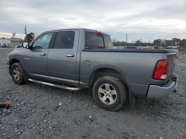 Photo 2 from auction – 2010 DODGE RAM 1500 with VIN 1D7RB1CP2AS132477