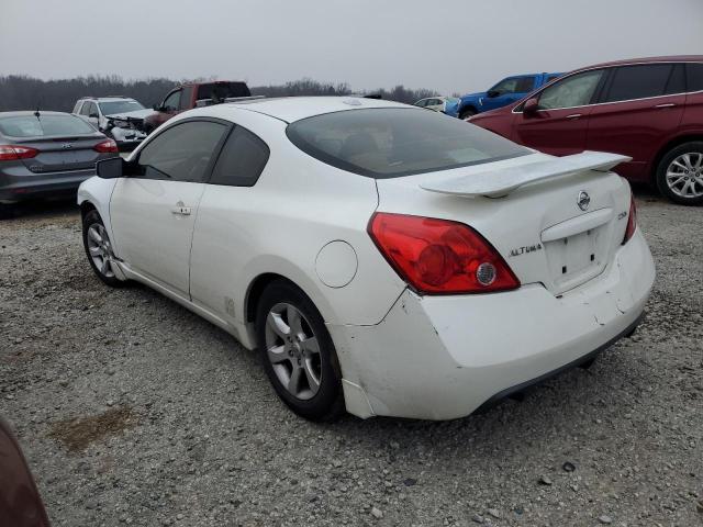 Photo 2 from auction – 2008 NISSAN ALTIMA 2.5 with VIN 1N4AL24E38C103362